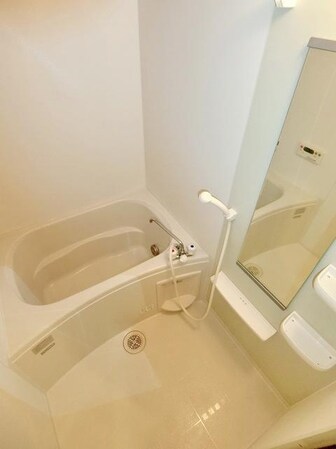 フェリーチェの物件内観写真